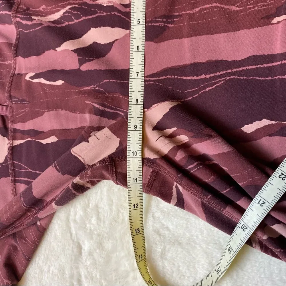 L.L. Bean bean pink